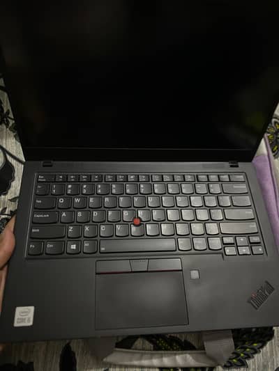 Lenovo Thinkpad X1 Carbon i5/10gen
