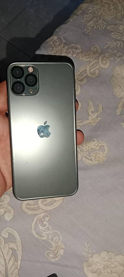 Apple iPhone 11 Pro