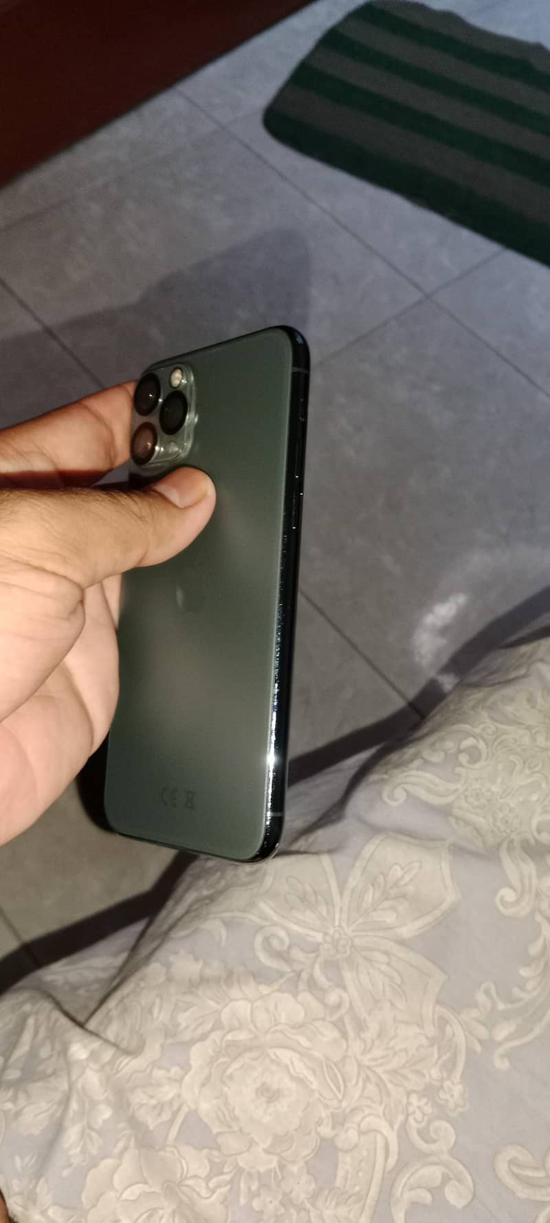 Apple iPhone 11 Pro 3