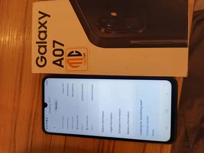 Samsung Mobile Other Model