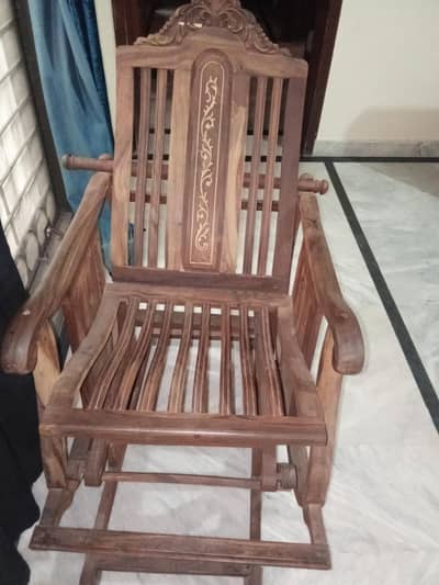 roking chair