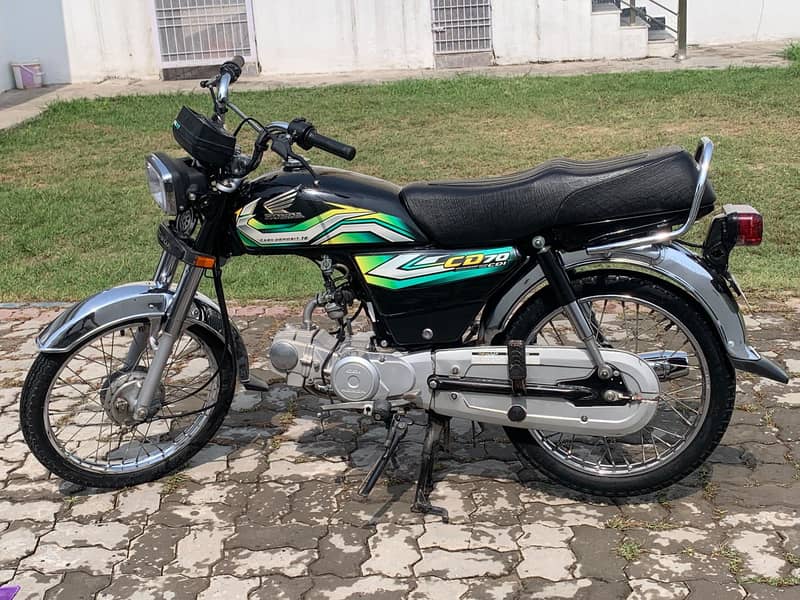 70cc 10/10 1