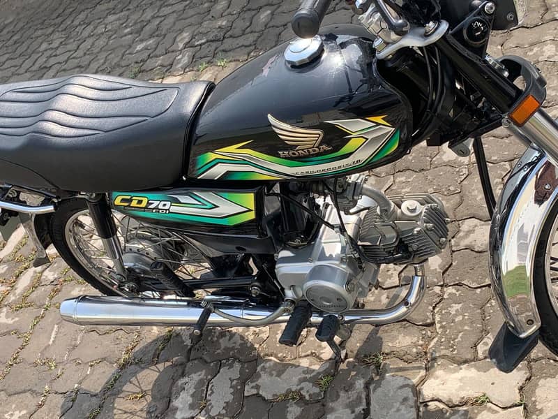70cc 10/10 4