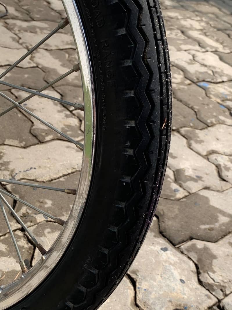 70cc 10/10 5