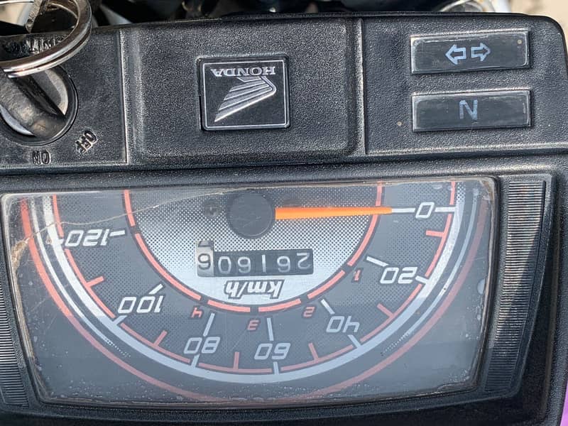 70cc 10/10 6