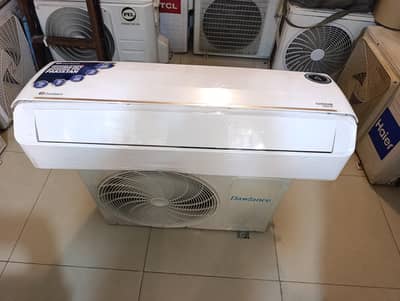 DC inverter AC 1.5 ton / dawlance AC / inverter AC / split AC