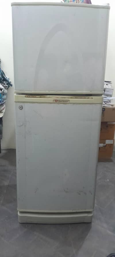 Dawlance Refrigerator. . . good condition