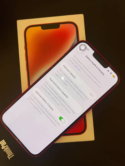 Apple iPhone 14 plus