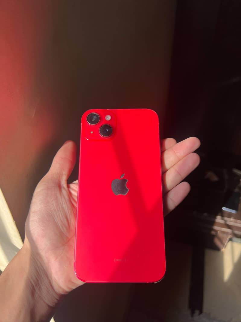 Apple iPhone 14 plus 2