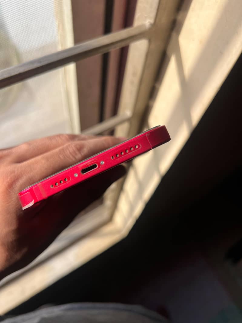 Apple iPhone 14 plus 4