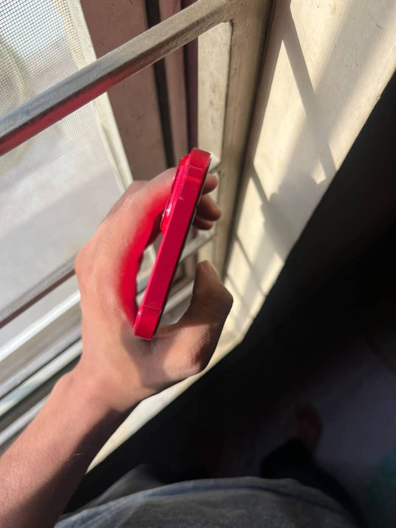 Apple iPhone 14 plus 5