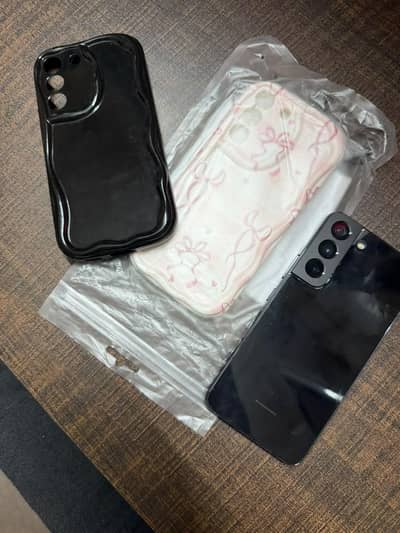 Samsung s22 official pta approved