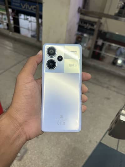 Xiaomi Redmi Note 13 Pro Plus 5G