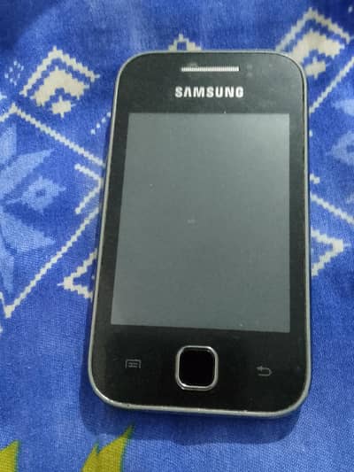 Samsung Mobile S5