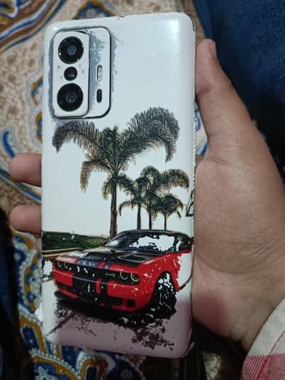 Xiaomi 11T 8-256 NON PTA