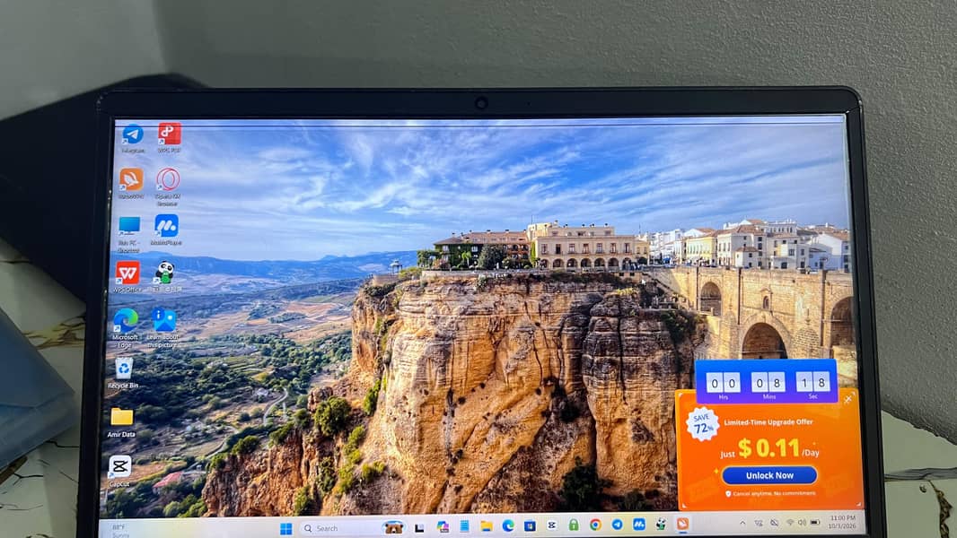 Core i5/10th generation 0