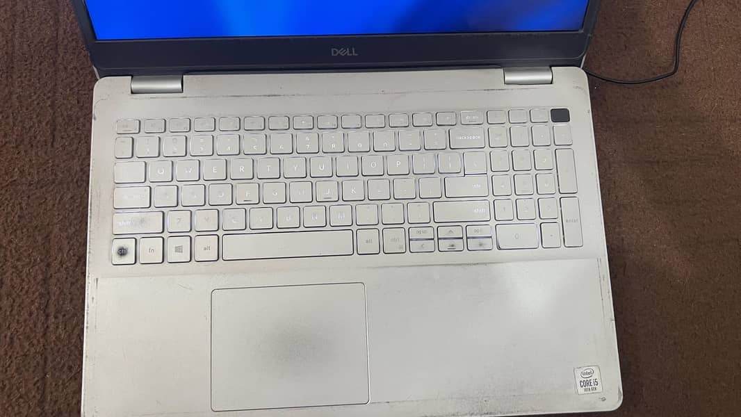Core i5/10th generation 1