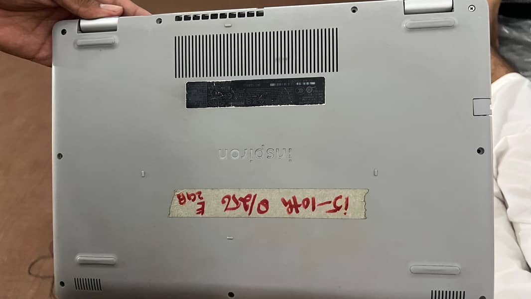 Core i5/10th generation 5