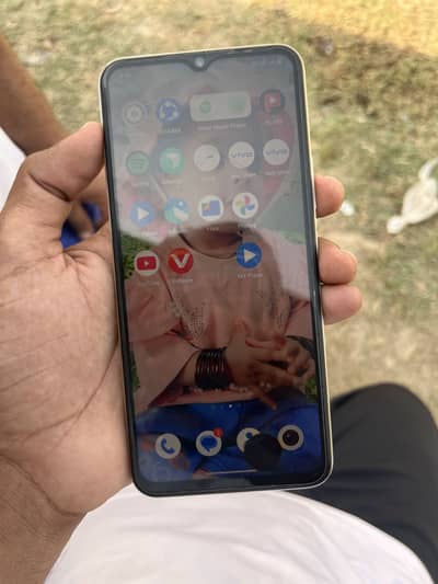 Vivo Y33T