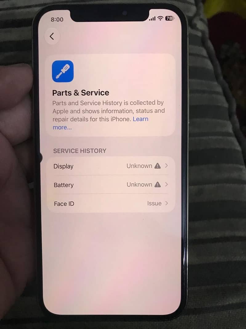 Apple iPhone 12 Pro 0