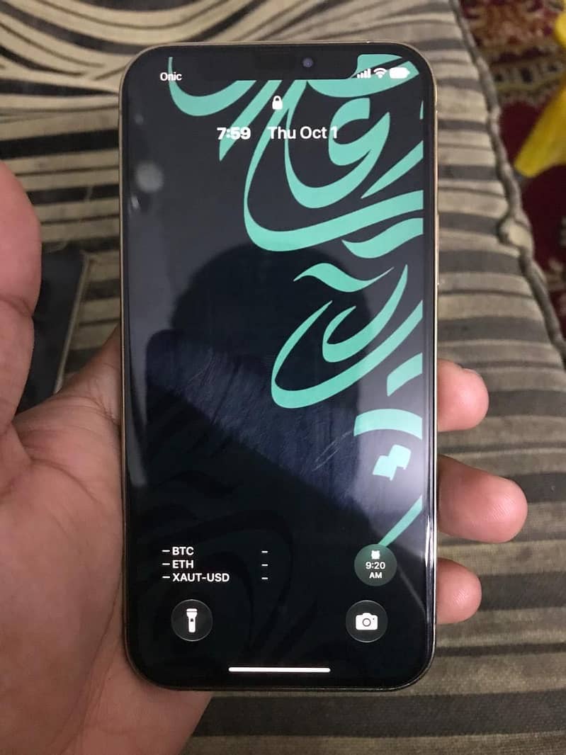 Apple iPhone 12 Pro 4