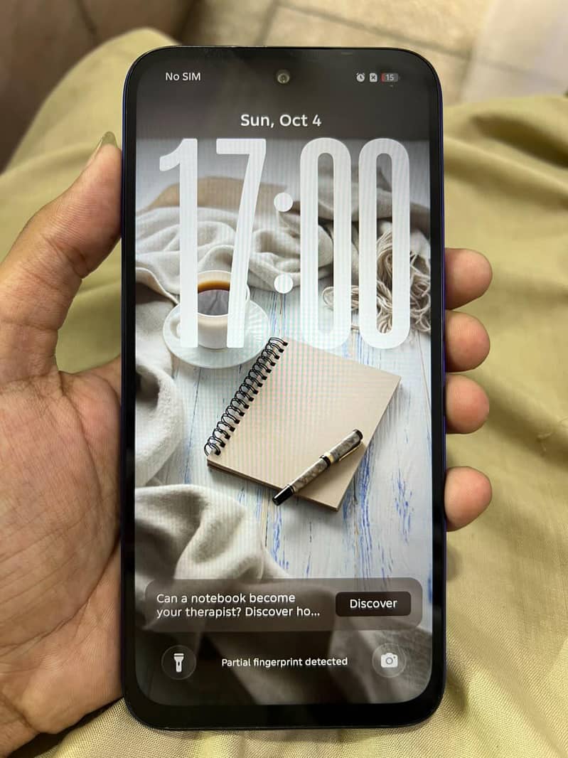Tecno Spark 50 1
