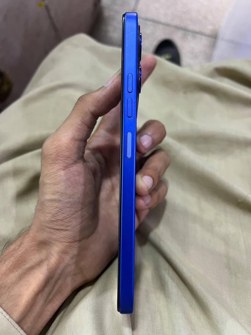Tecno Spark 50 2