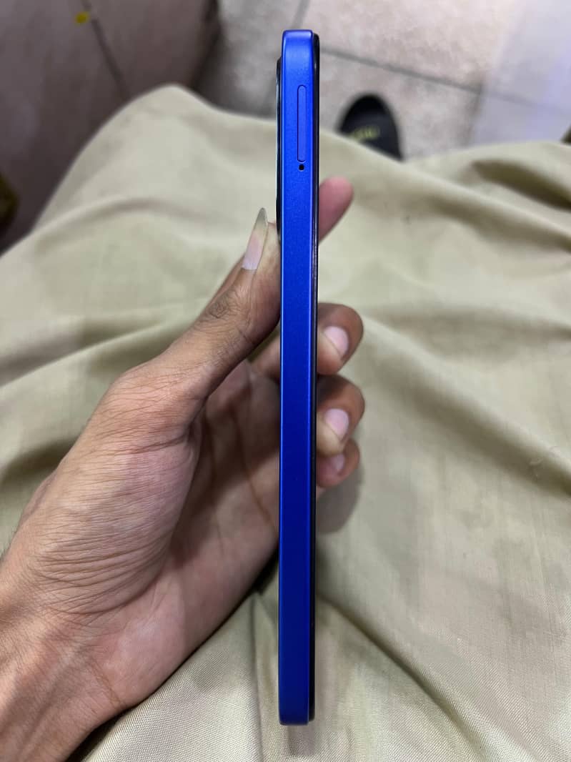 Tecno Spark 50 3