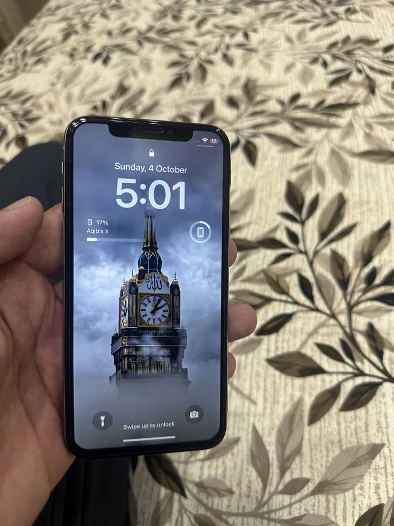 Apple iPhone X 2
