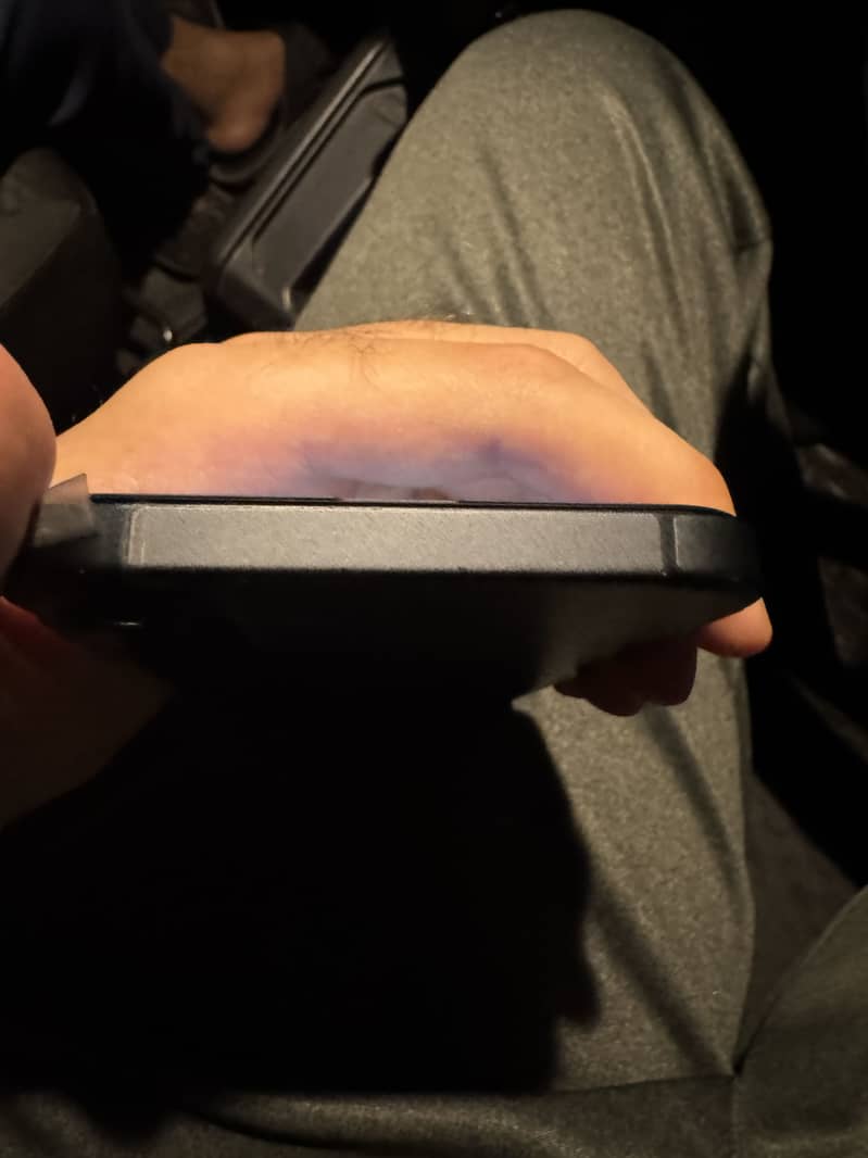 Apple iPhone 16 Plus 1