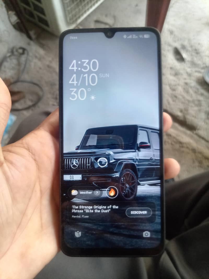 Honor Other Model 8