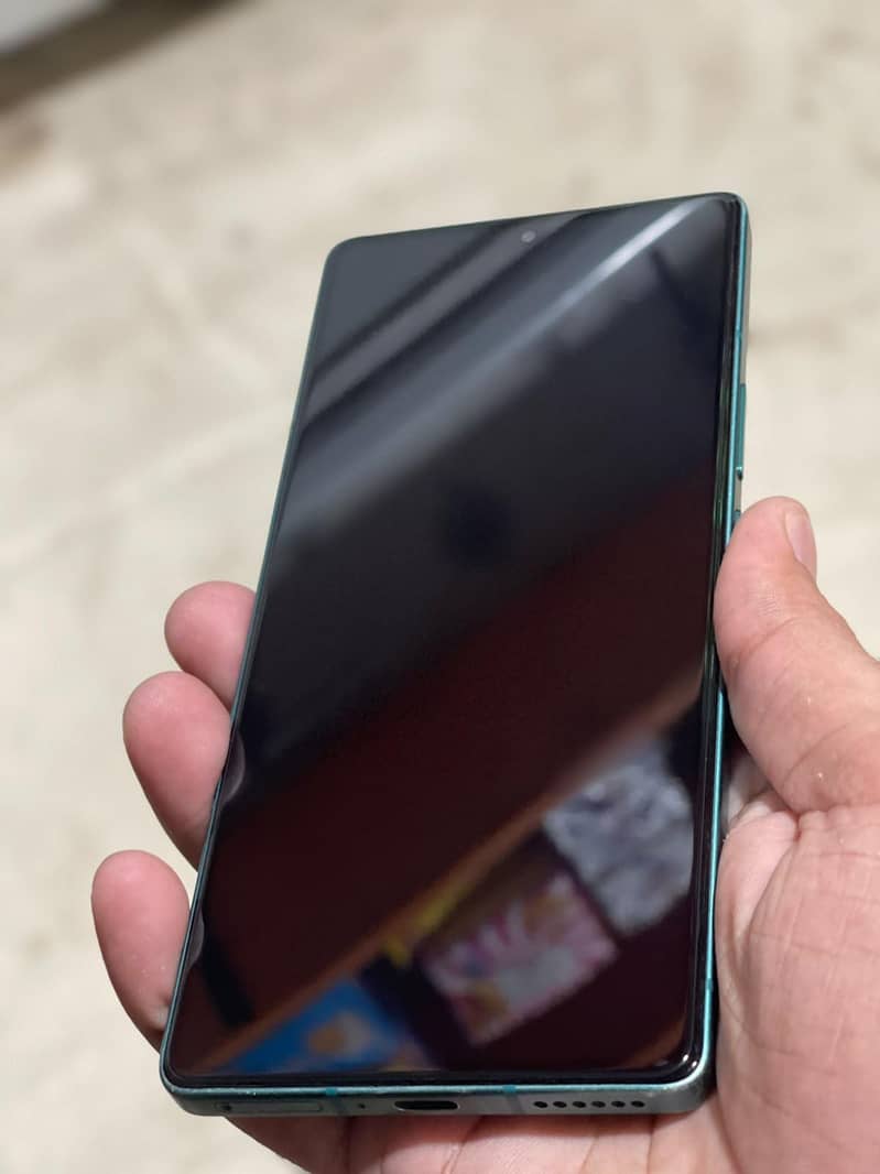 Infinix Note 50 2