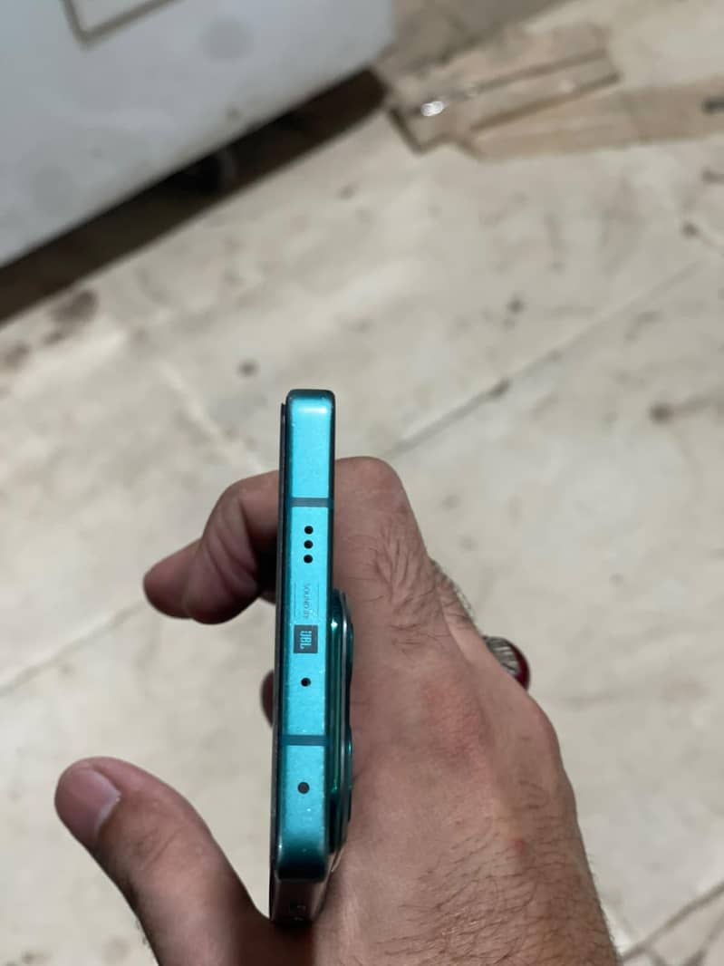 Infinix Note 50 3