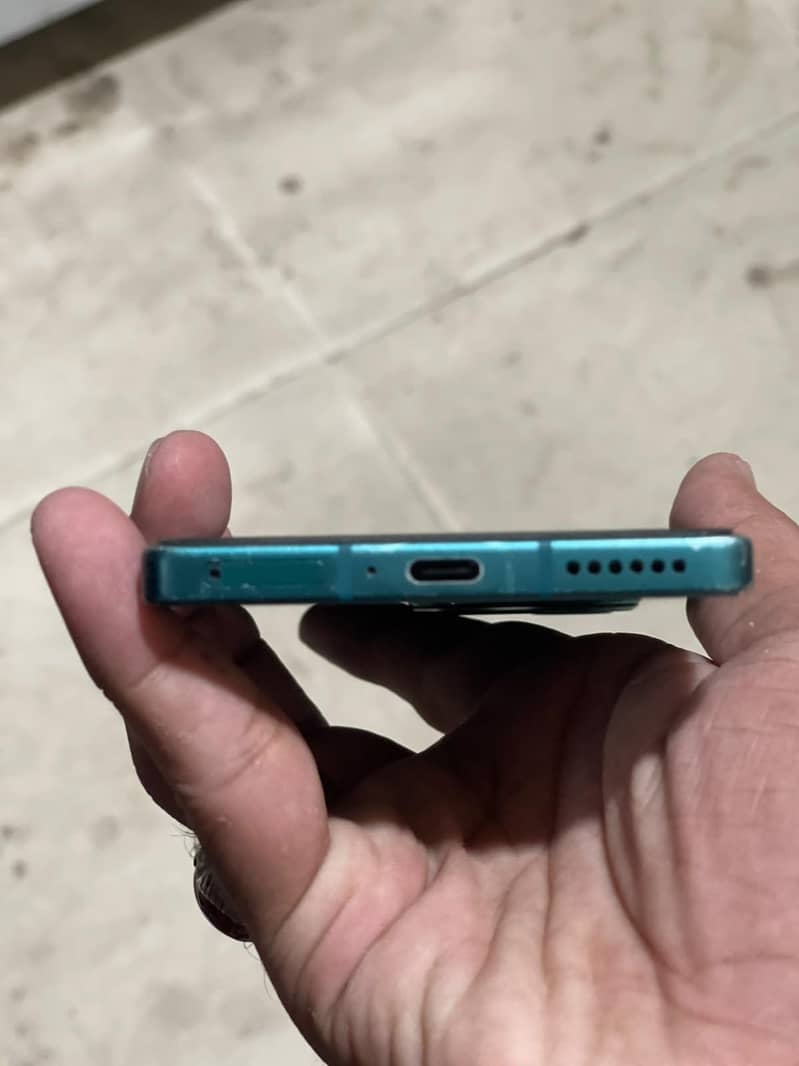 Infinix Note 50 5