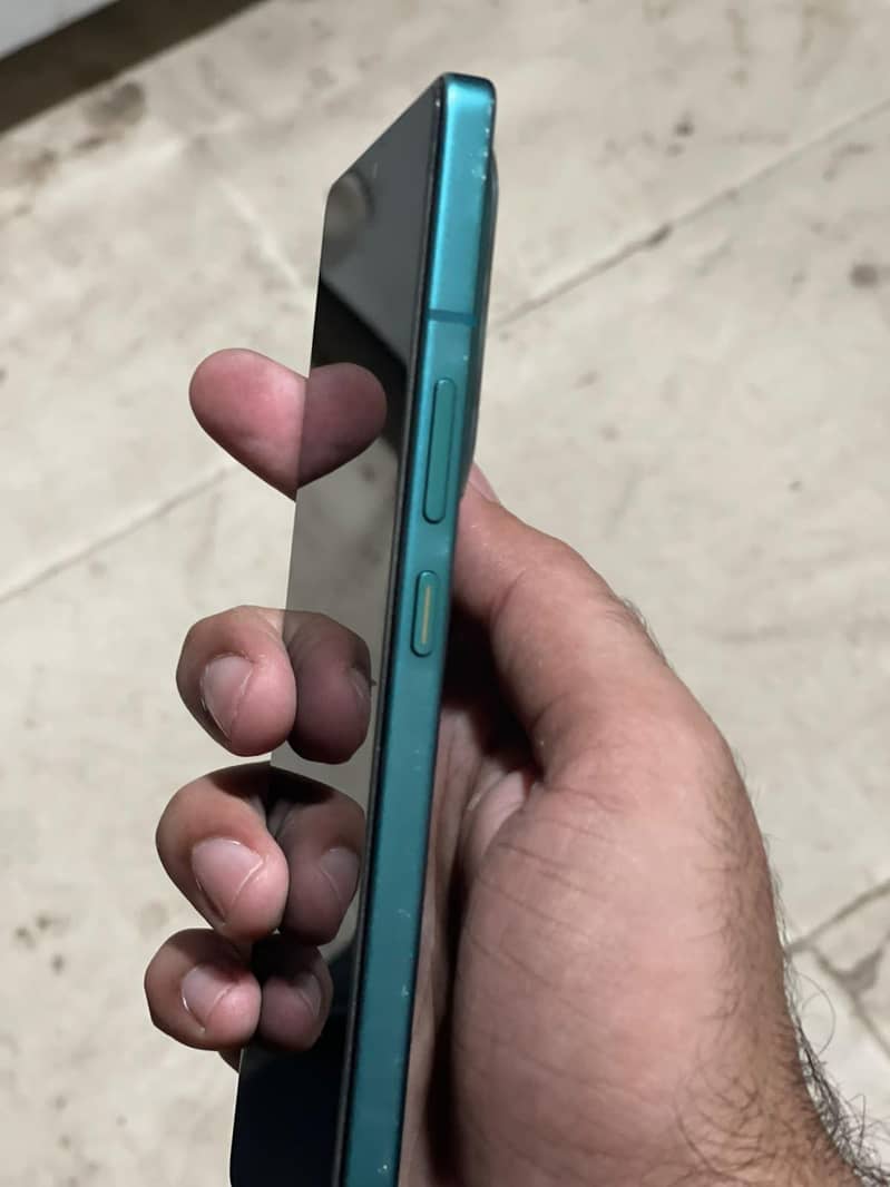 Infinix Note 50 6