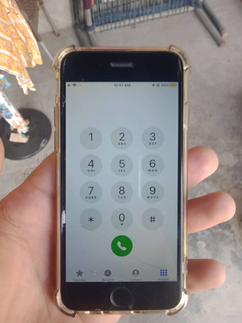 Apple iPhone 6S 6