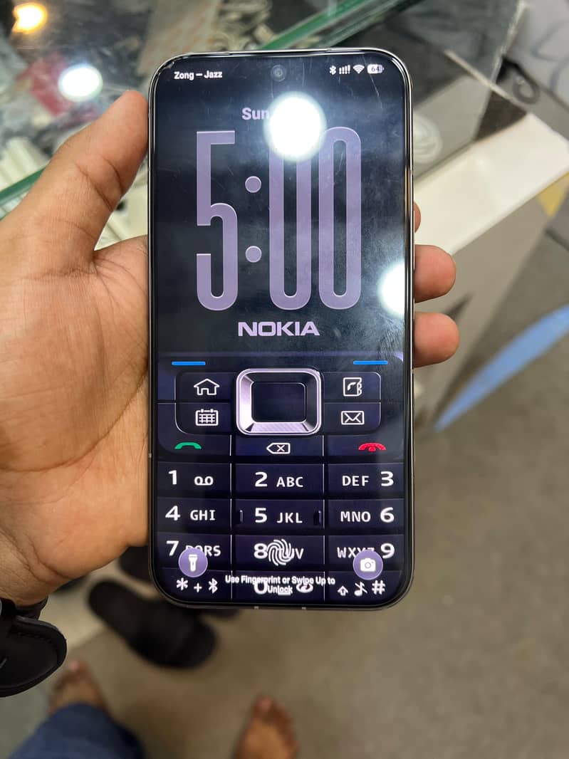 Infinix Note 60 Pro 3