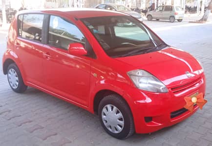 "Urgent Sale" Passo 07-12