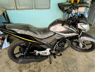 United CCR 150 900 kilometers Used