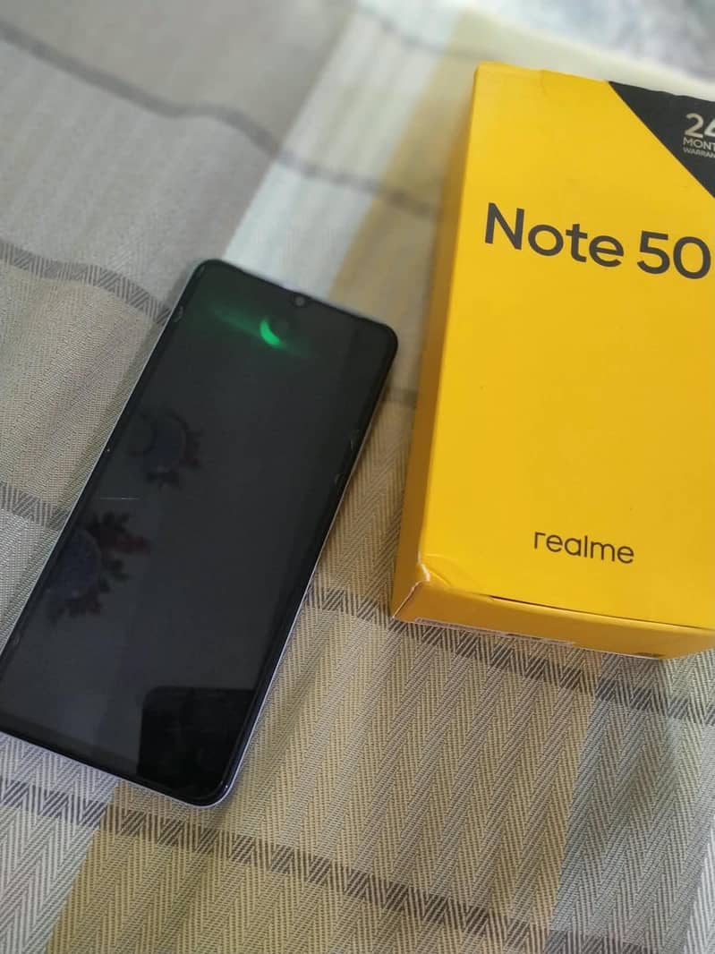 Note 50 0