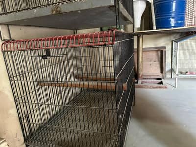 Birds / Pets Cage