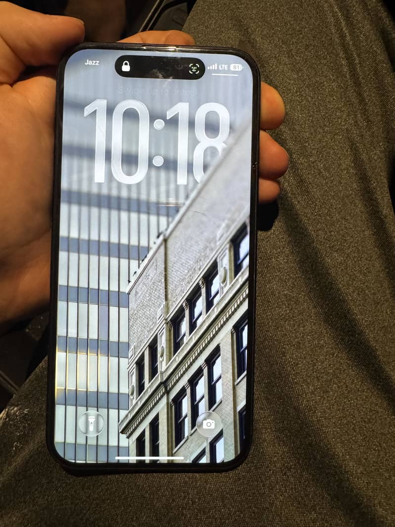 Apple iPhone 16 Plus 5