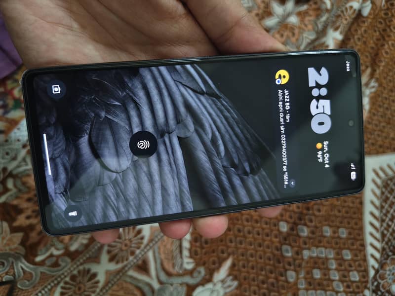 Google Pixel 7 0