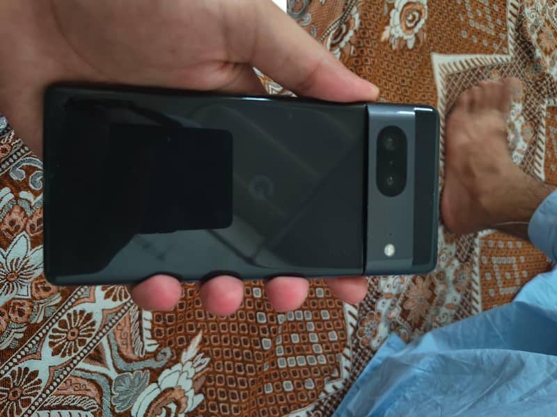 Google Pixel 7 1