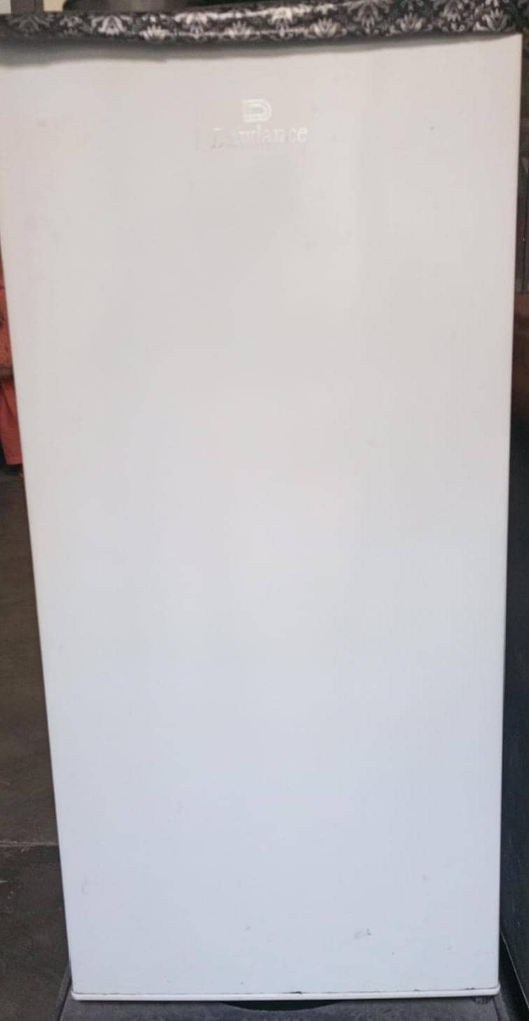Dawlance Fridge 0