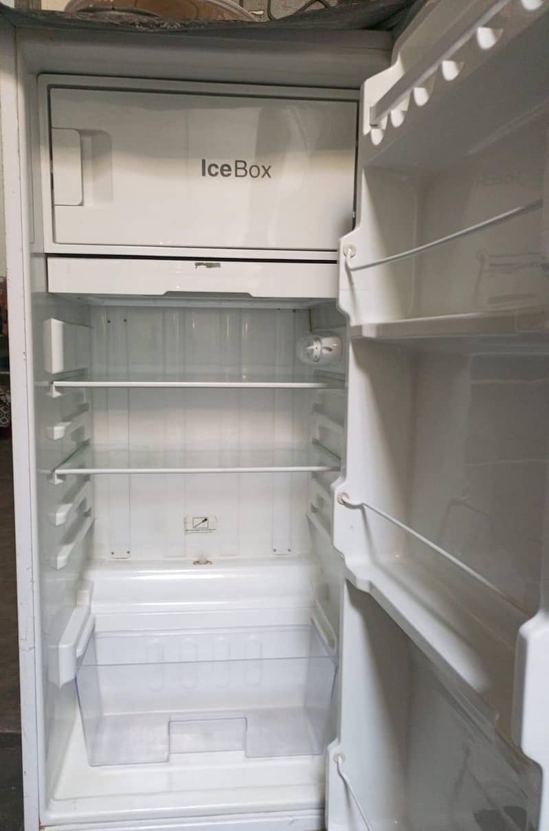 Dawlance Fridge 1