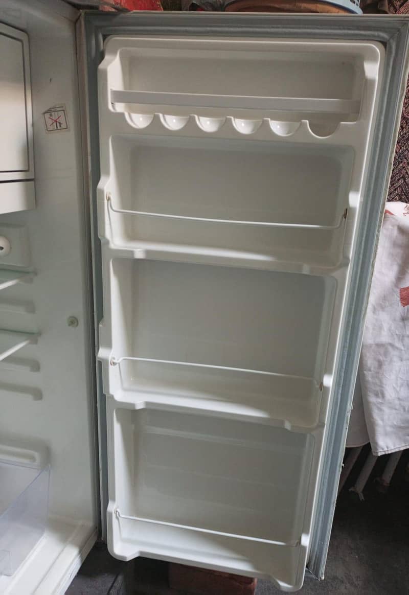 Dawlance Fridge 2