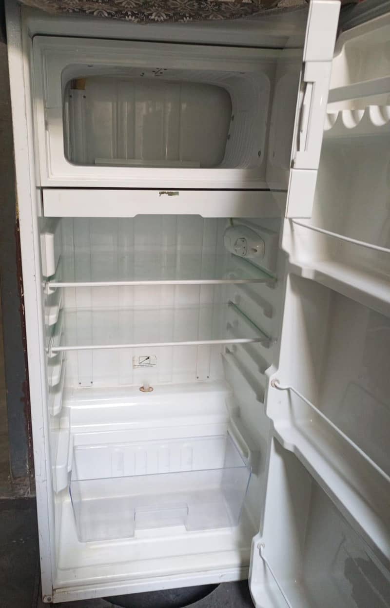Dawlance Fridge 4