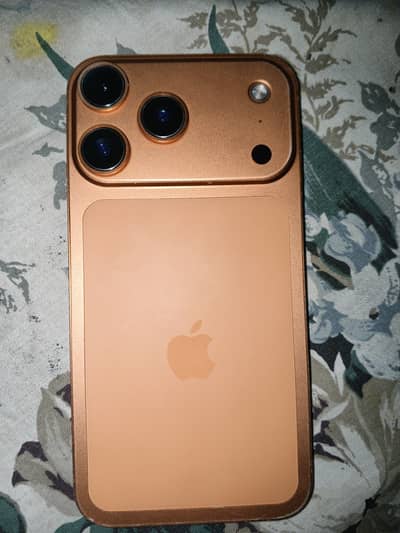 Apple iPhone XR convert 17 pro max
