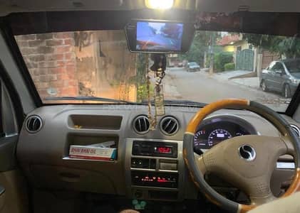 Power MINI BUS